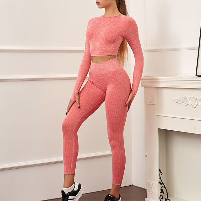 Fitness Leggings