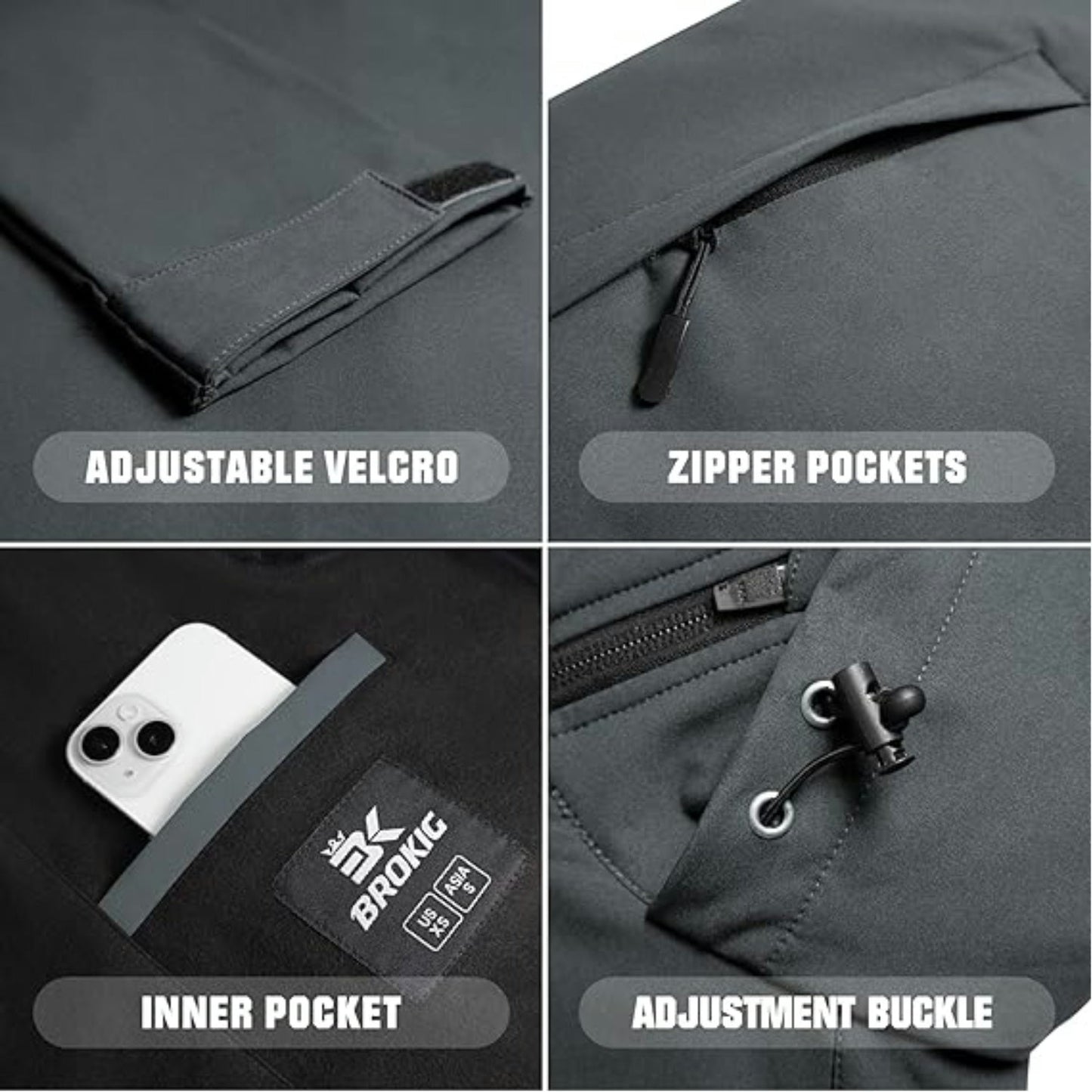 3pt-multiple-pockets-hoodie