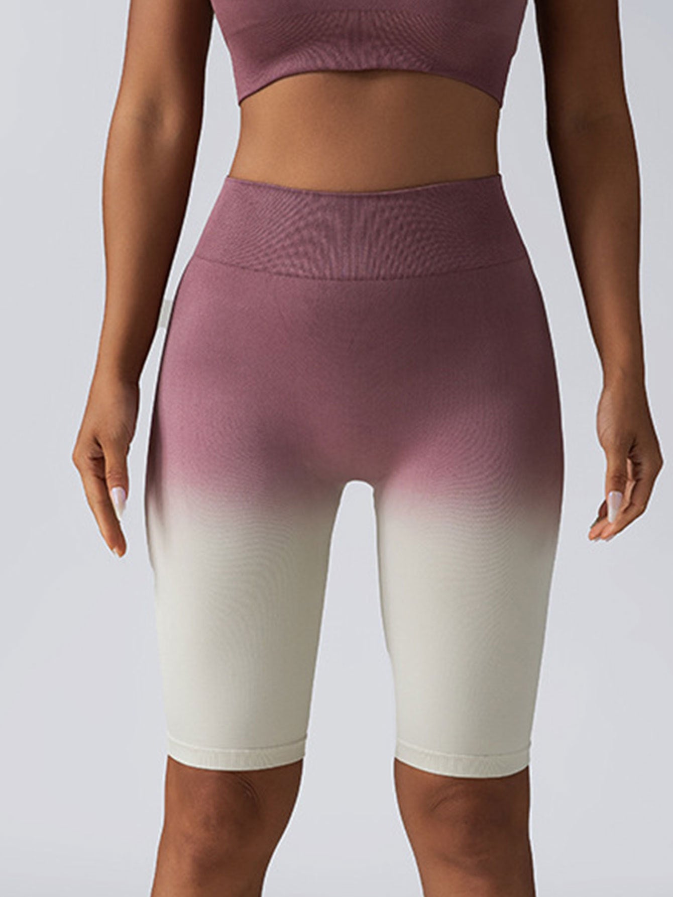 3 Pack Women Workout Shorts