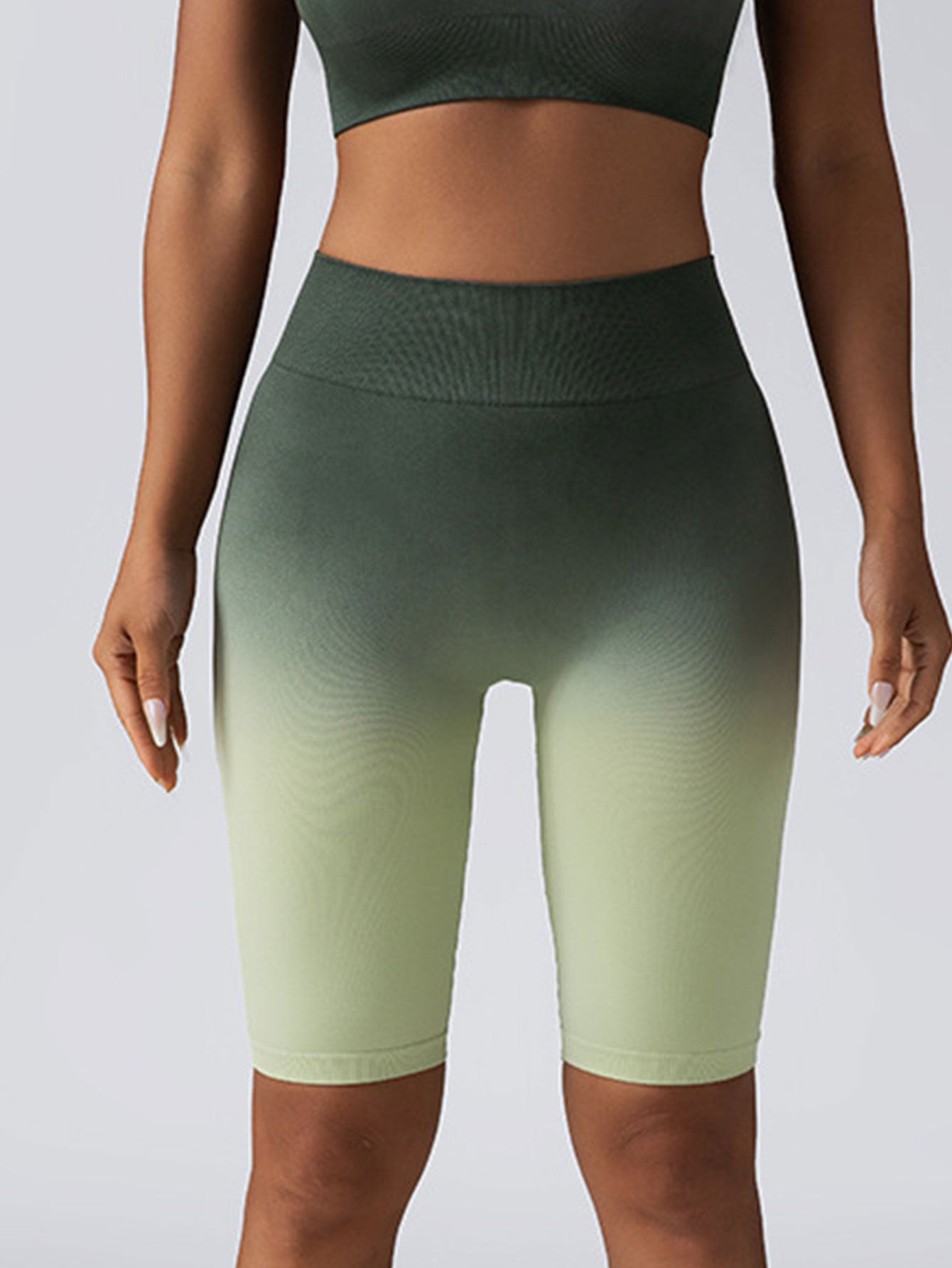 3 Pack Women Workout Shorts