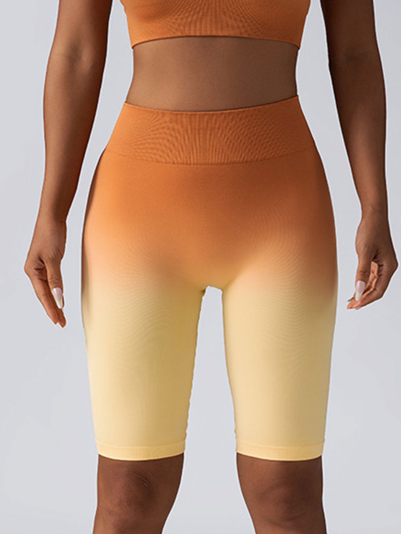 3 Pack Women Workout Shorts
