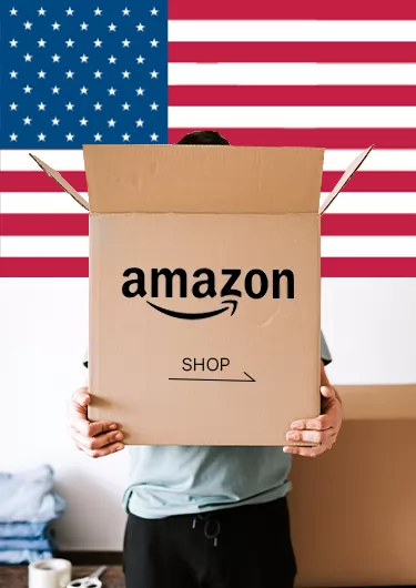 SHOP BY AMAZON US