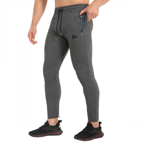 Ankle Cords Workout Pants